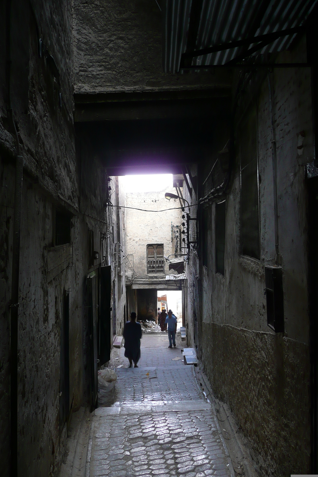 Picture Morocco Fes Fes Medina 2008-07 169 - Tourist Places Fes Medina