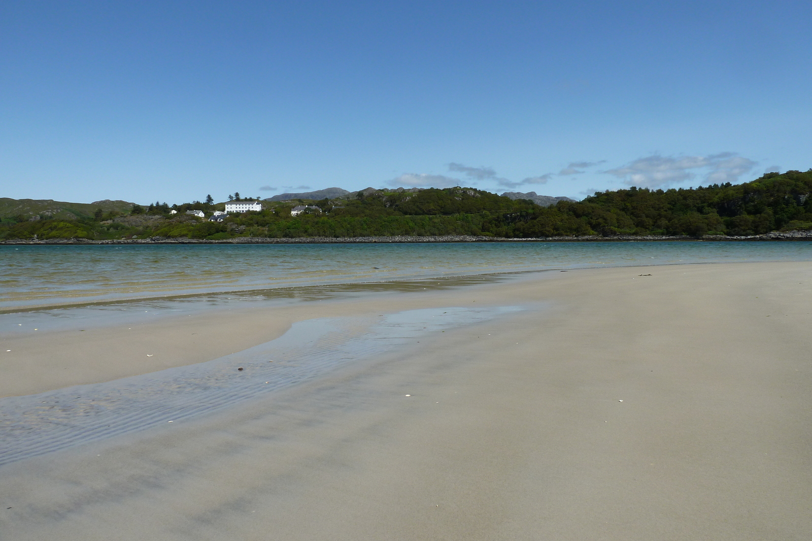 Picture United Kingdom Scotland Arisaig coast 2011-07 46 - Views Arisaig coast