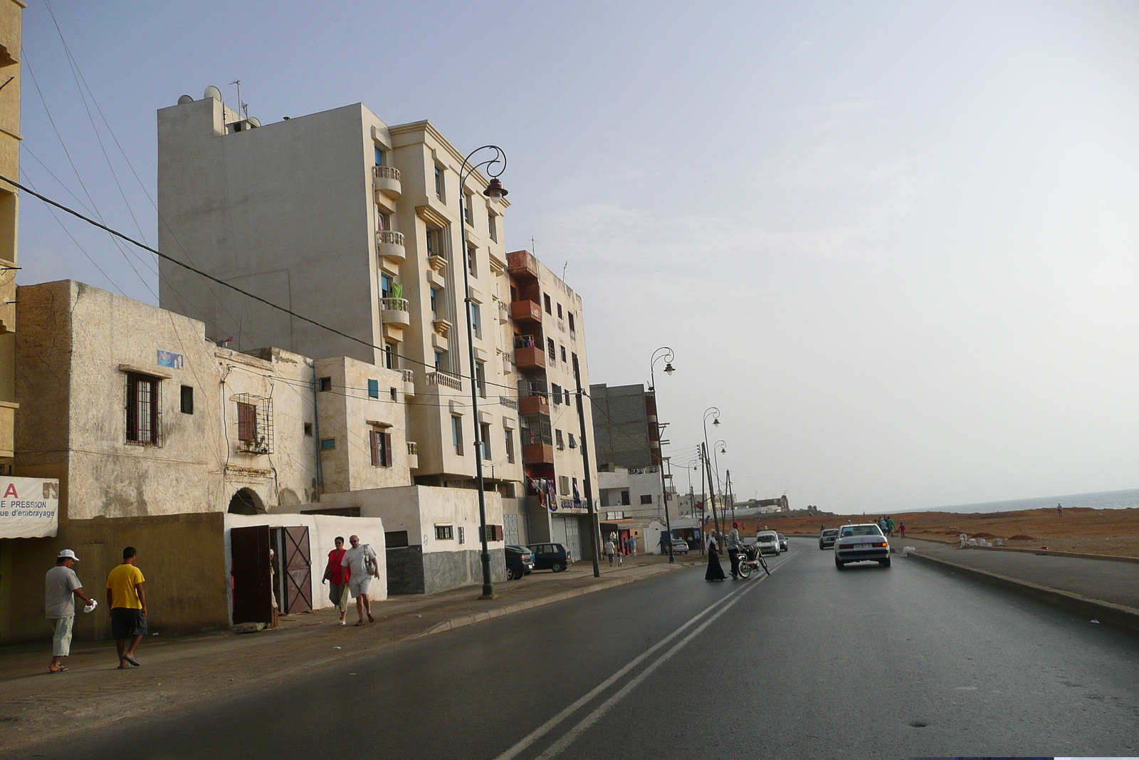 Picture Morocco Rabat 2008-07 88 - View Rabat