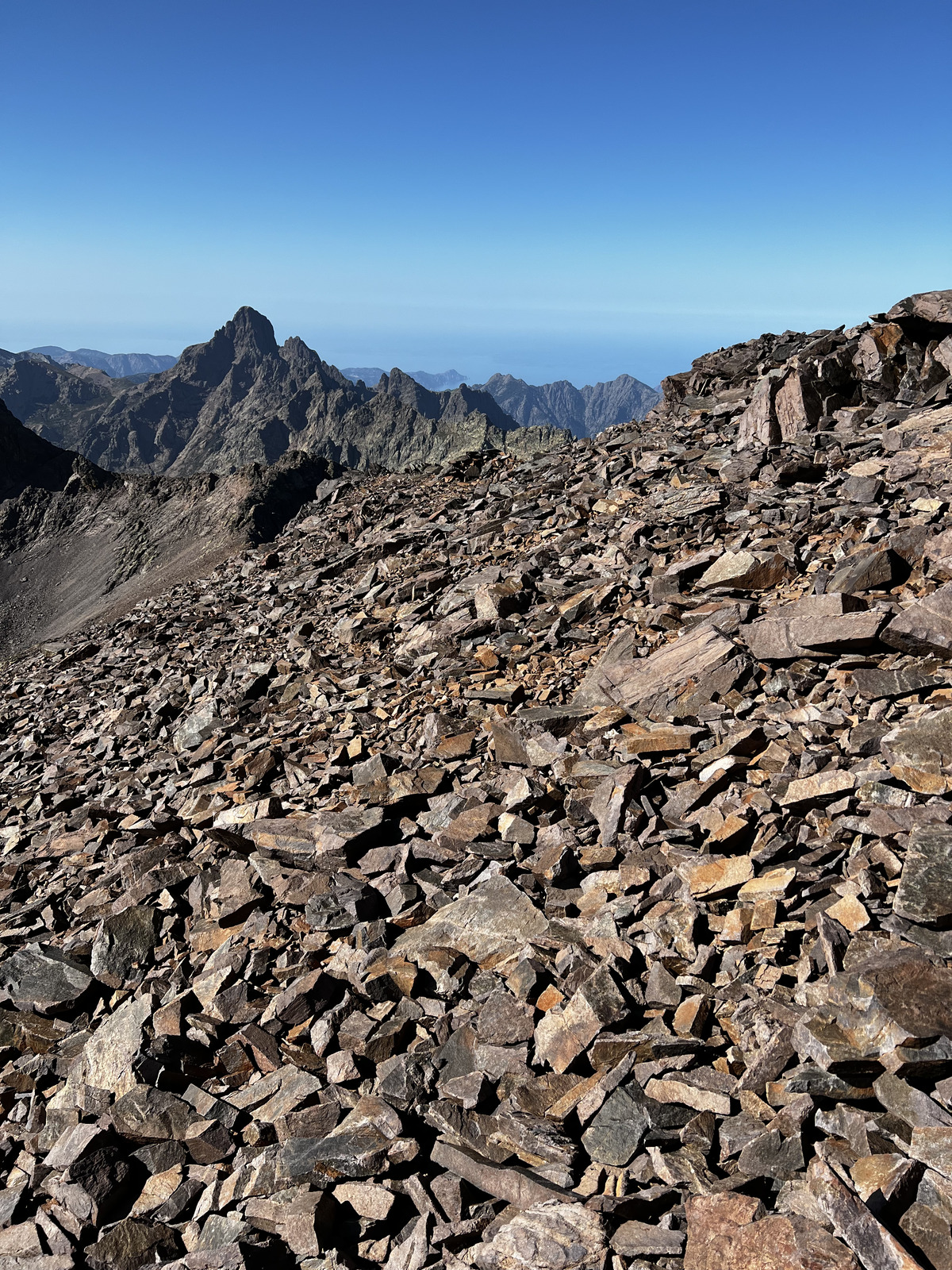 Picture France Corsica Monte Cinto 2023-10 95 - Discover Monte Cinto