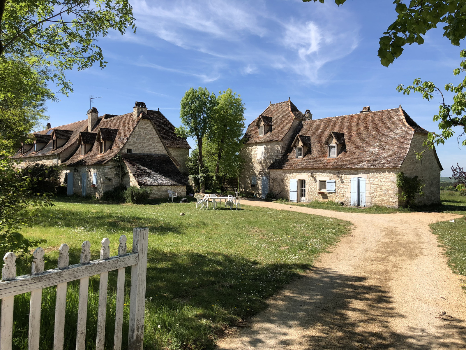 Picture France Floirac 2018-04 101 - Road Floirac