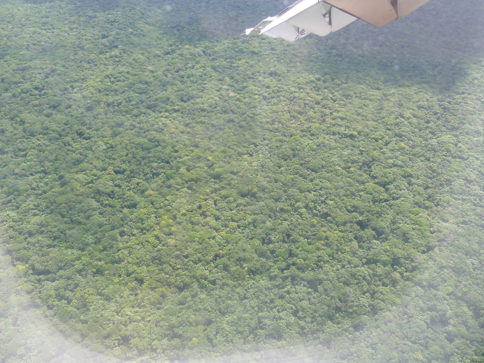 Picture New Caledonia From the Sky 2010-05 35 - Perspective From the Sky