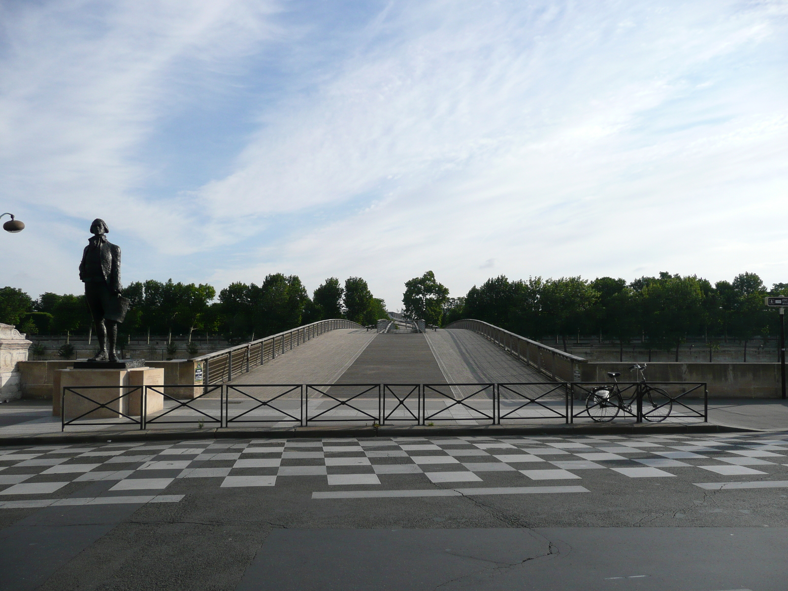 Picture France Paris The Bridges of Paris 2007-06 14 - Picture The Bridges of Paris