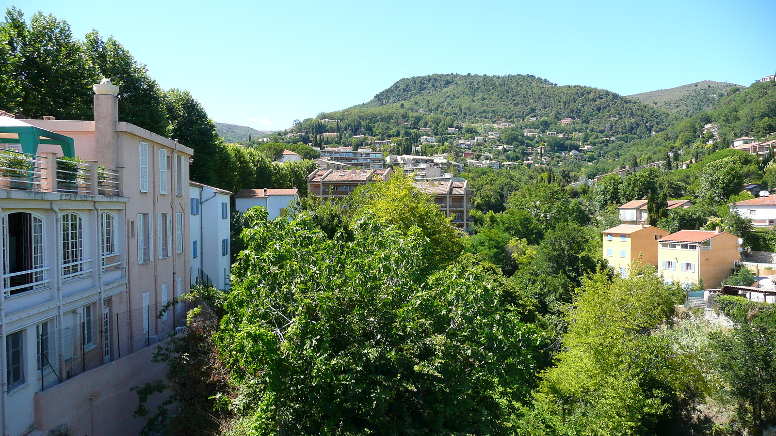 Picture France Vence Vence West 2007-07 51 - Pictures Vence West