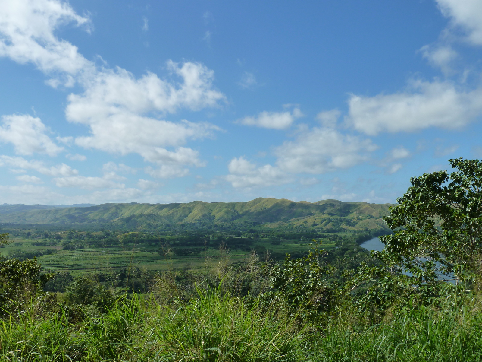 Picture Fiji Sigatoka river 2010-05 22 - Travel Sigatoka river