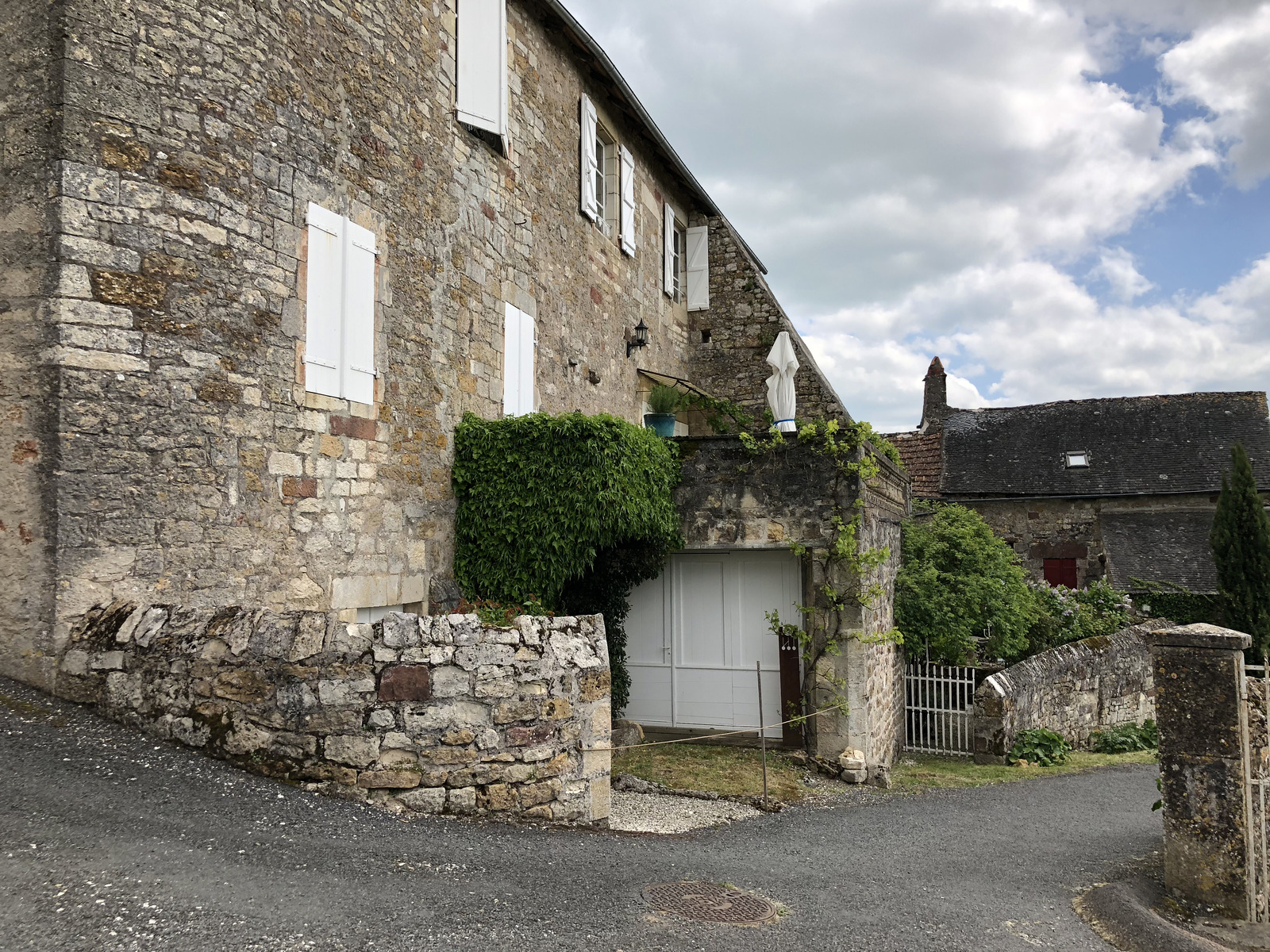 Picture France Turenne 2018-04 41 - Trip Turenne