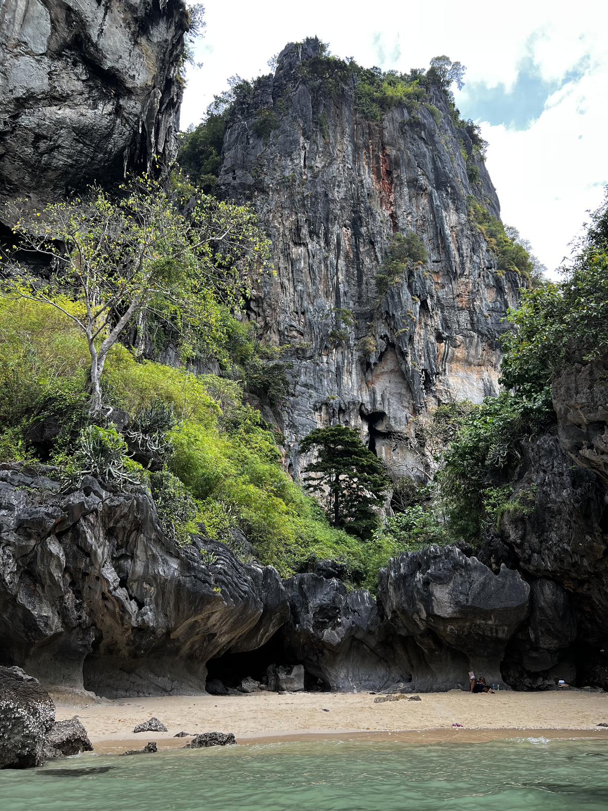 Picture Thailand Krabi 2023-01 348 - Views Krabi