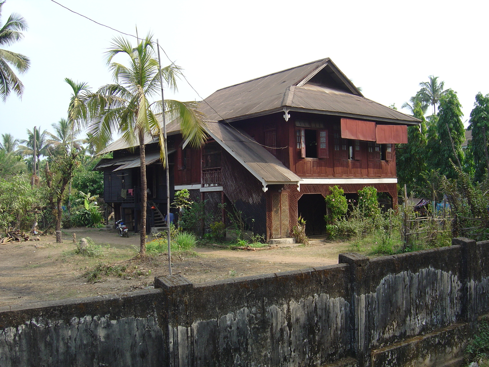 Picture Myanmar Dawei (TAVOY) 2005-01 31 - Discover Dawei (TAVOY)