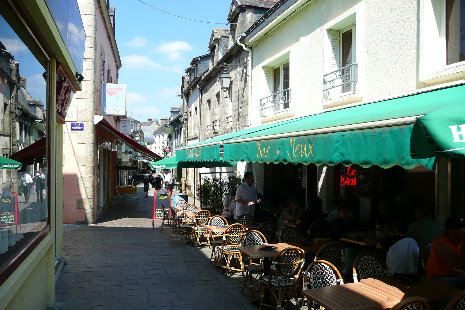 Picture France Pontivy 2007-08 40 - Photos Pontivy