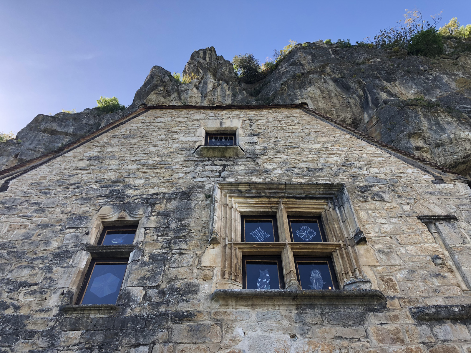 Picture France Rocamadour 2018-04 76 - Visit Rocamadour