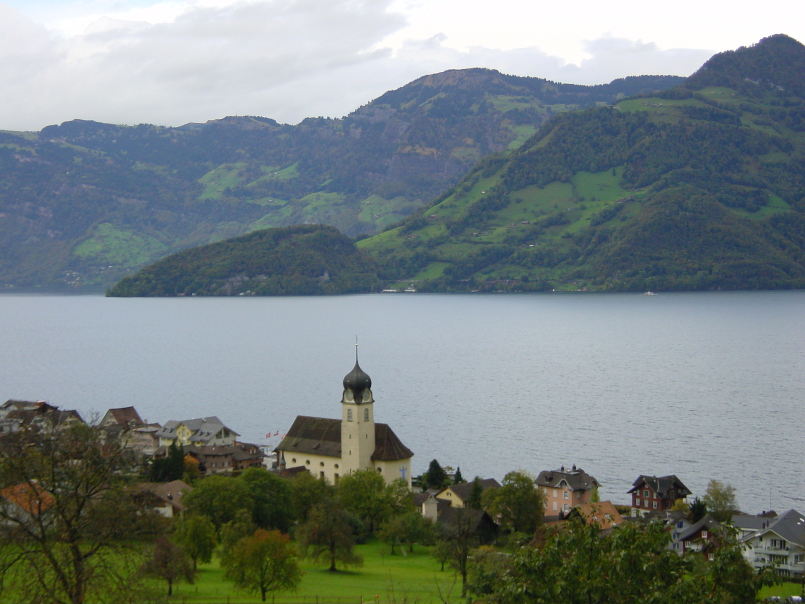 Picture Swiss Lucerne 2001-10 32 - Photographer Lucerne