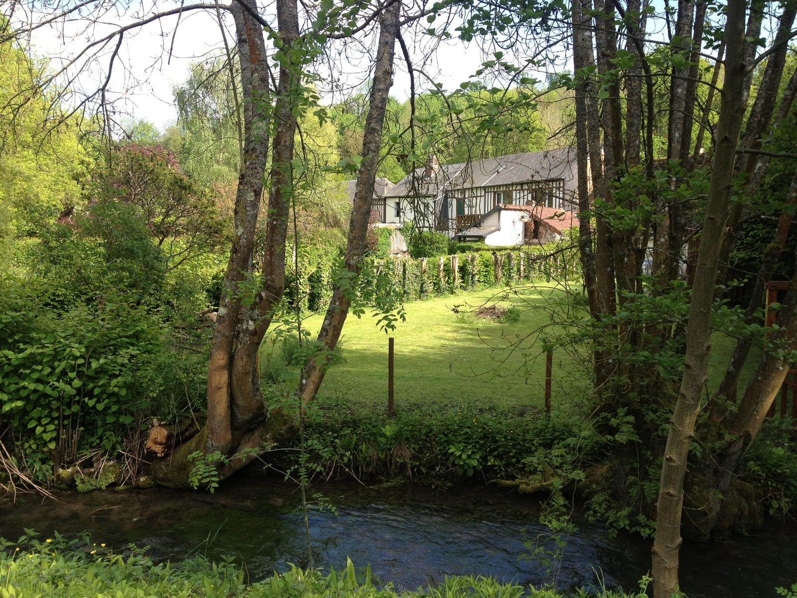 Picture France Lyons La Forêt 2014-05 78 - Car Rental Lyons La Forêt