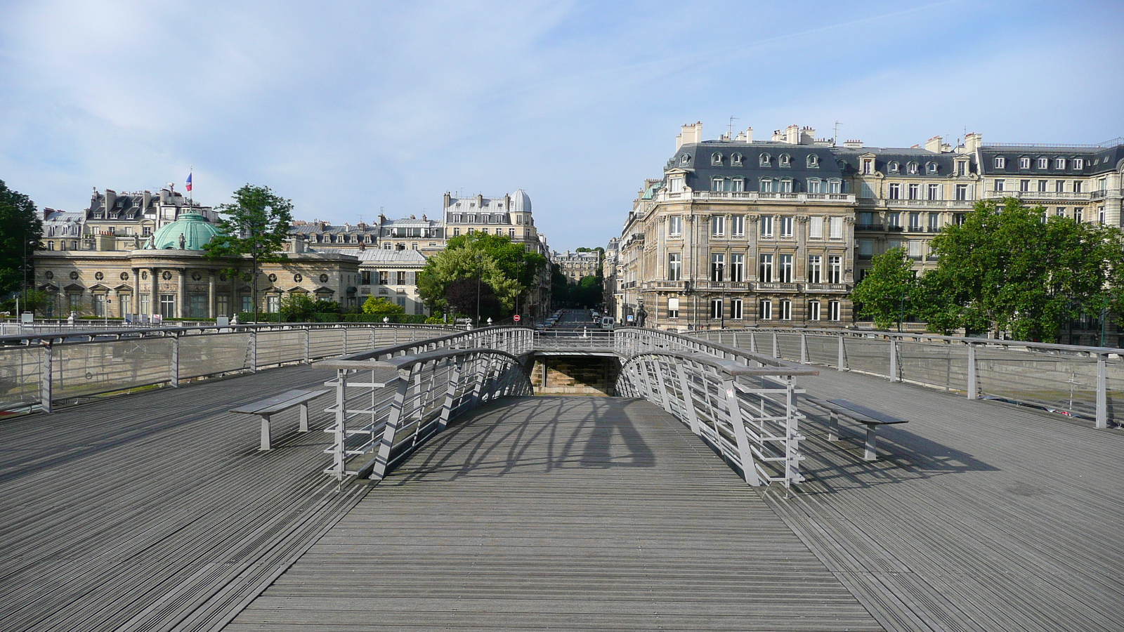 Picture France Paris The Bridges of Paris 2007-06 49 - Photo The Bridges of Paris