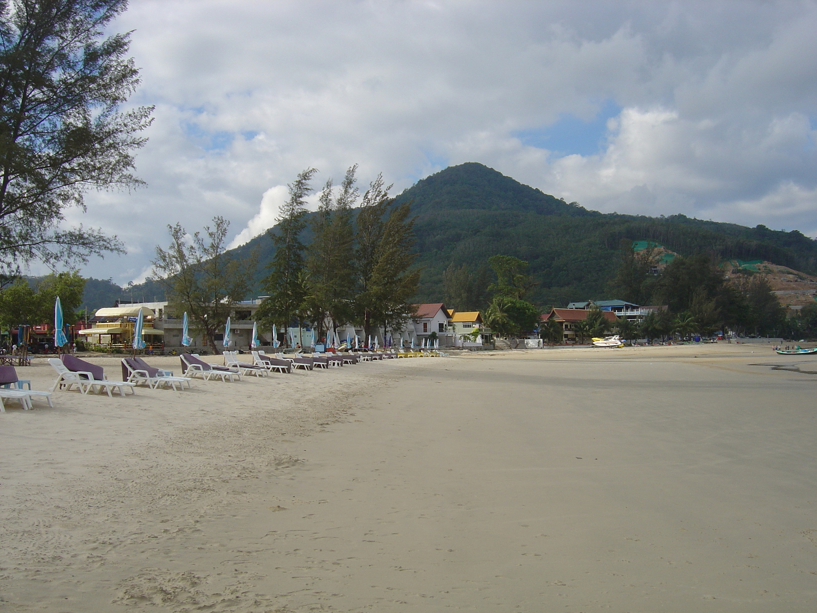 Picture Thailand Phuket Kamala Beach 2005-12 72 - Sightseeing Kamala Beach