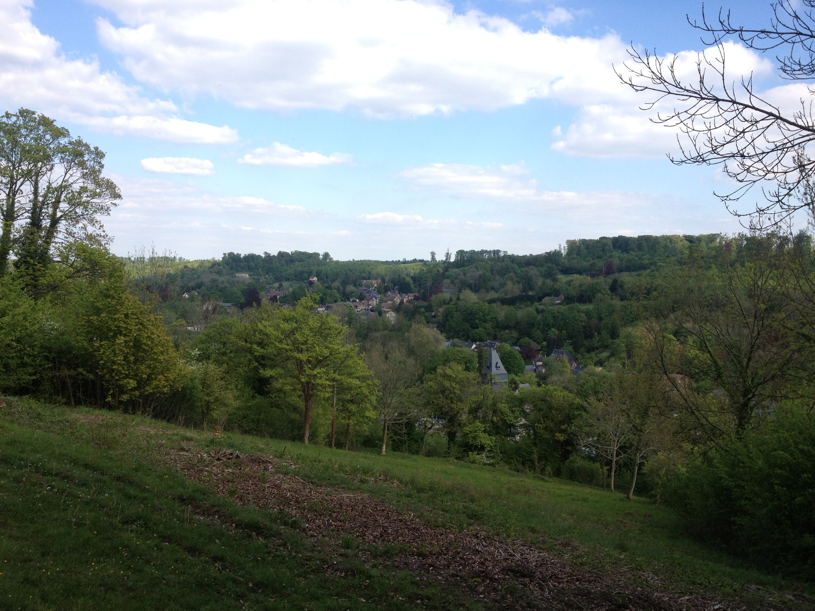 Picture France Lyons La Forêt 2014-05 42 - Journey Lyons La Forêt