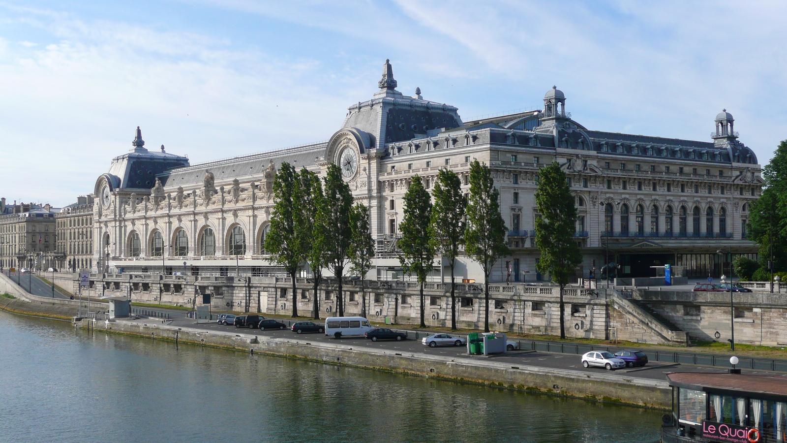 Picture France Paris The Bridges of Paris 2007-06 12 - Journey The Bridges of Paris