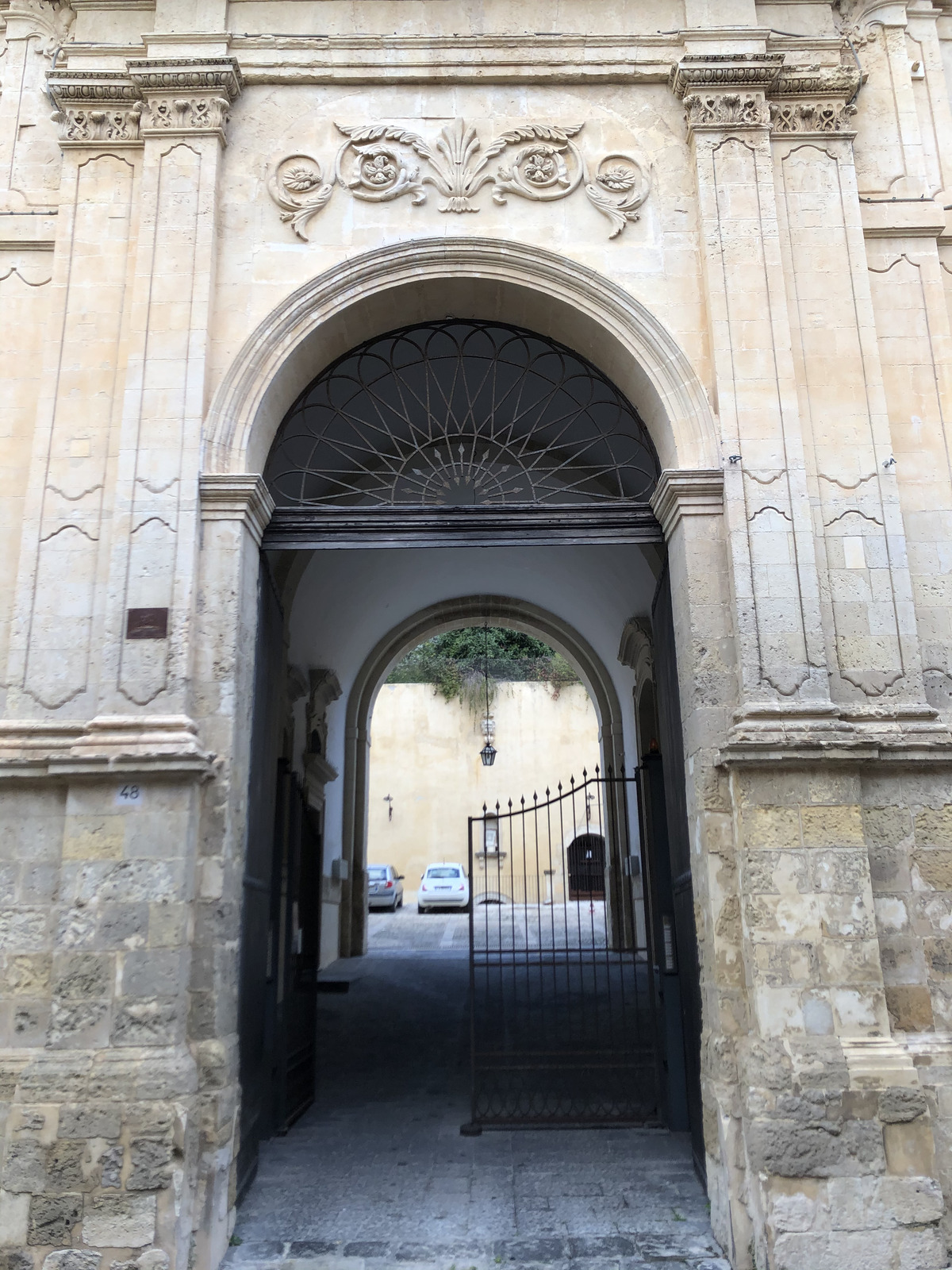 Picture Italy Sicily Noto 2020-02 40 - Discover Noto