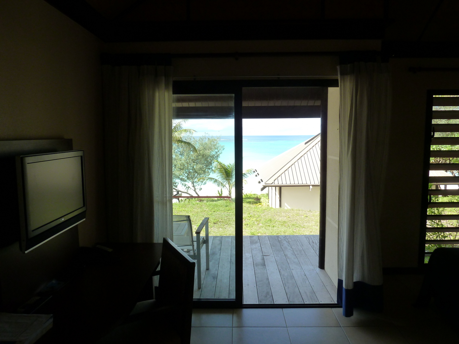 Picture New Caledonia Lifou Drehu Village Hotel 2010-05 64 - View Drehu Village Hotel