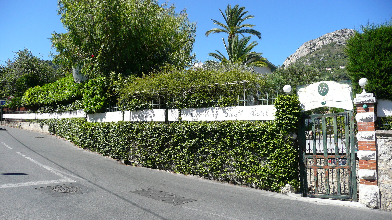 Picture France Vence Vence West 2007-07 49 - Sightseeing Vence West