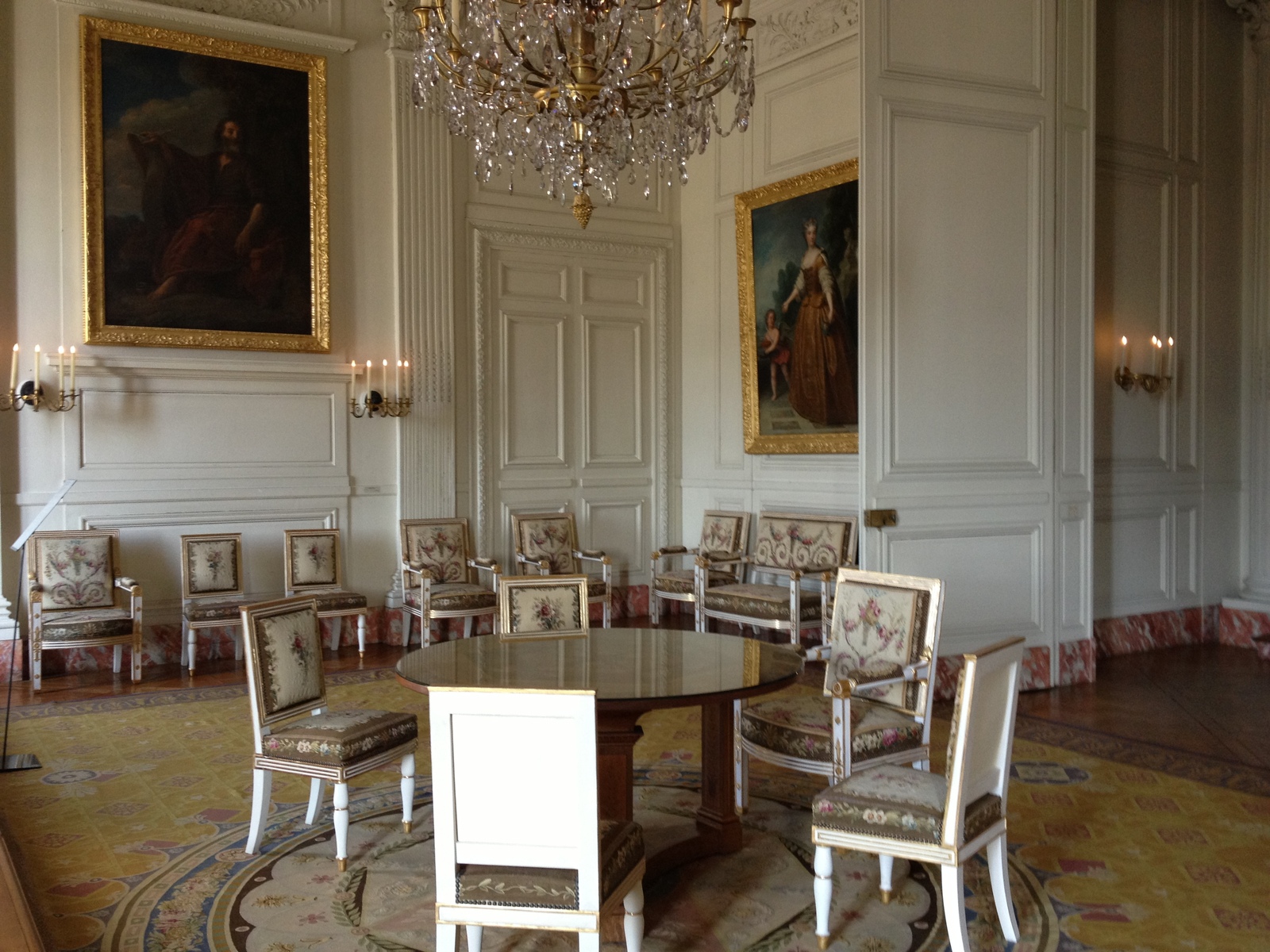 Picture France Versailles Versailles Palace 2014-03 62 - Photos Versailles Palace