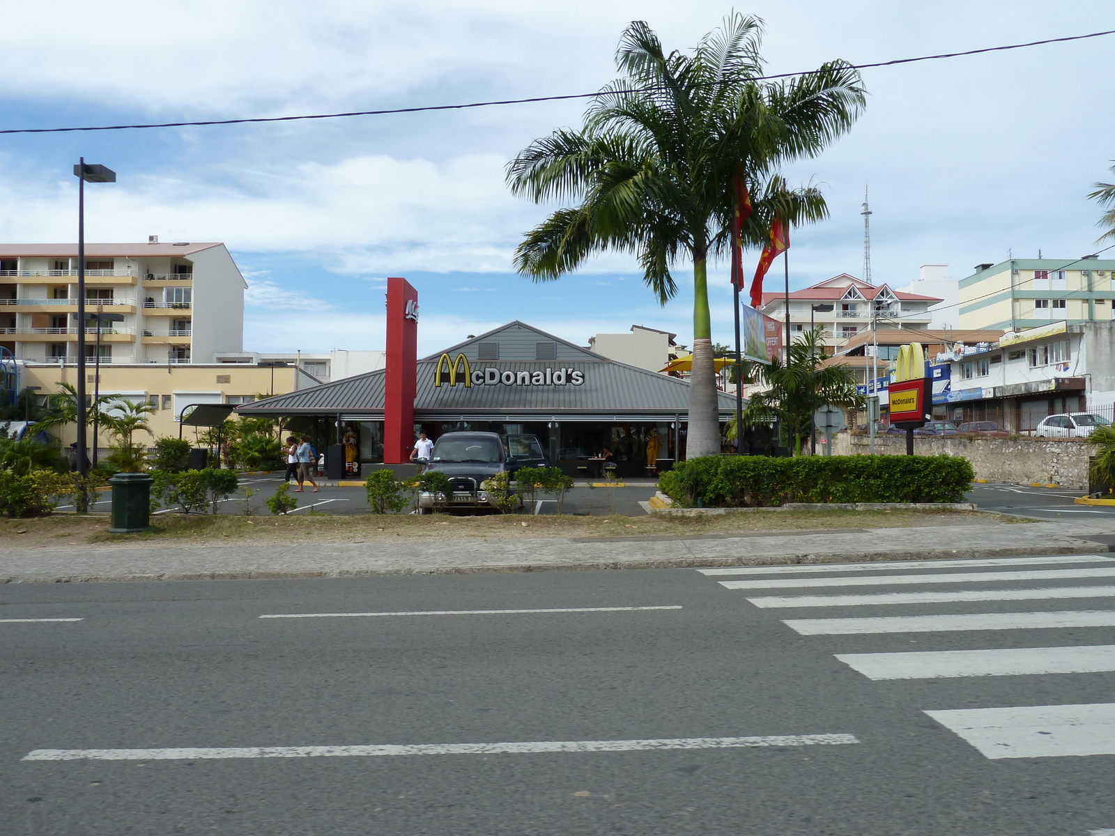 Picture New Caledonia Noumea 2010-05 88 - Discover Noumea