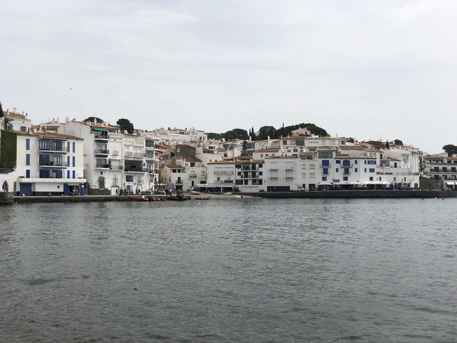 Picture Spain Cadaques 2018-04 64 - Sightseeing Cadaques