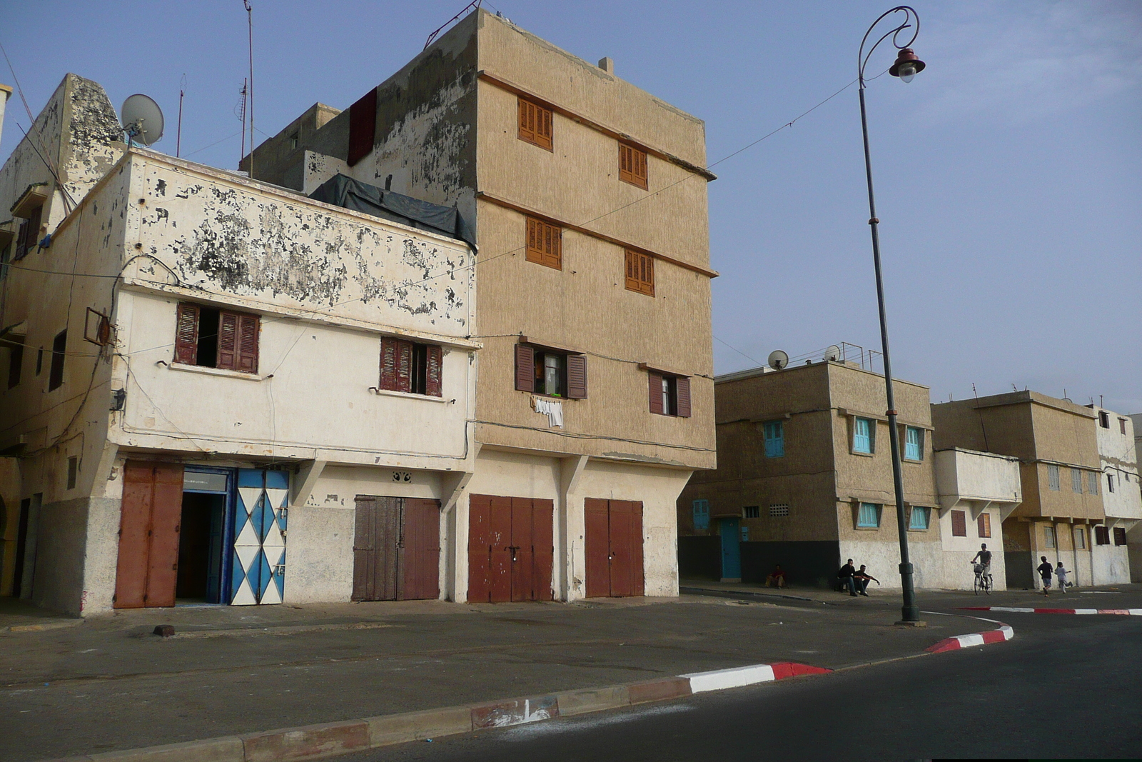 Picture Morocco Rabat 2008-07 79 - Sight Rabat