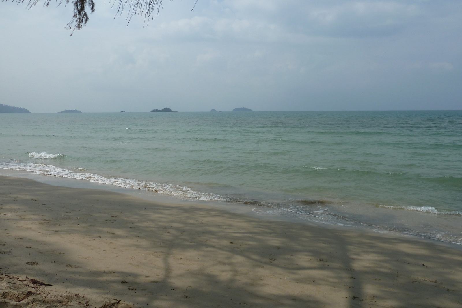 Picture Thailand Ko Chang Klong Prao beach 2011-02 34 - Photographer Klong Prao beach