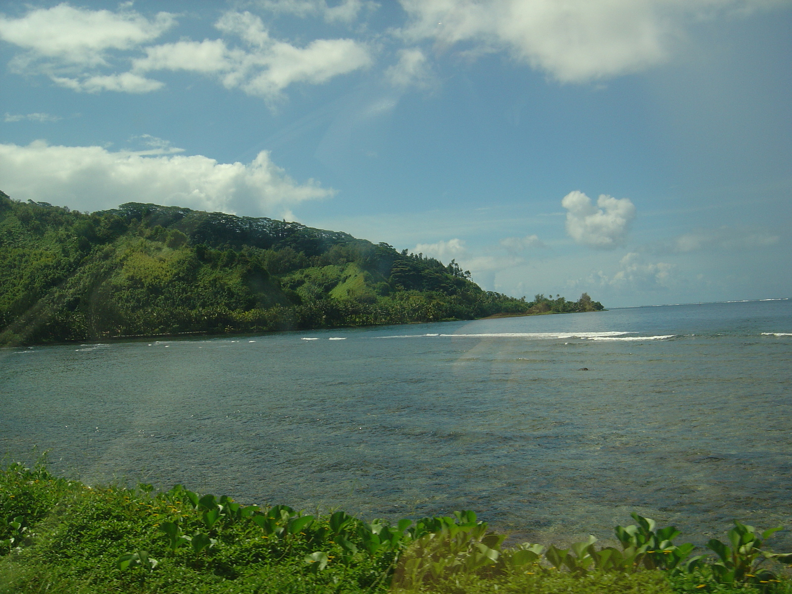 Picture Polynesia Tahiti 2006-04 30 - Sightseeing Tahiti