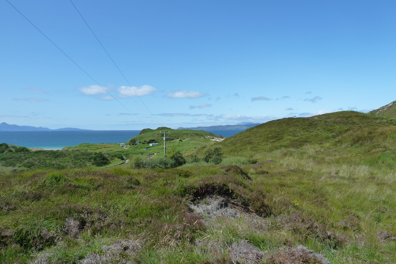 Picture United Kingdom Scotland Arisaig coast 2011-07 12 - Travels Arisaig coast