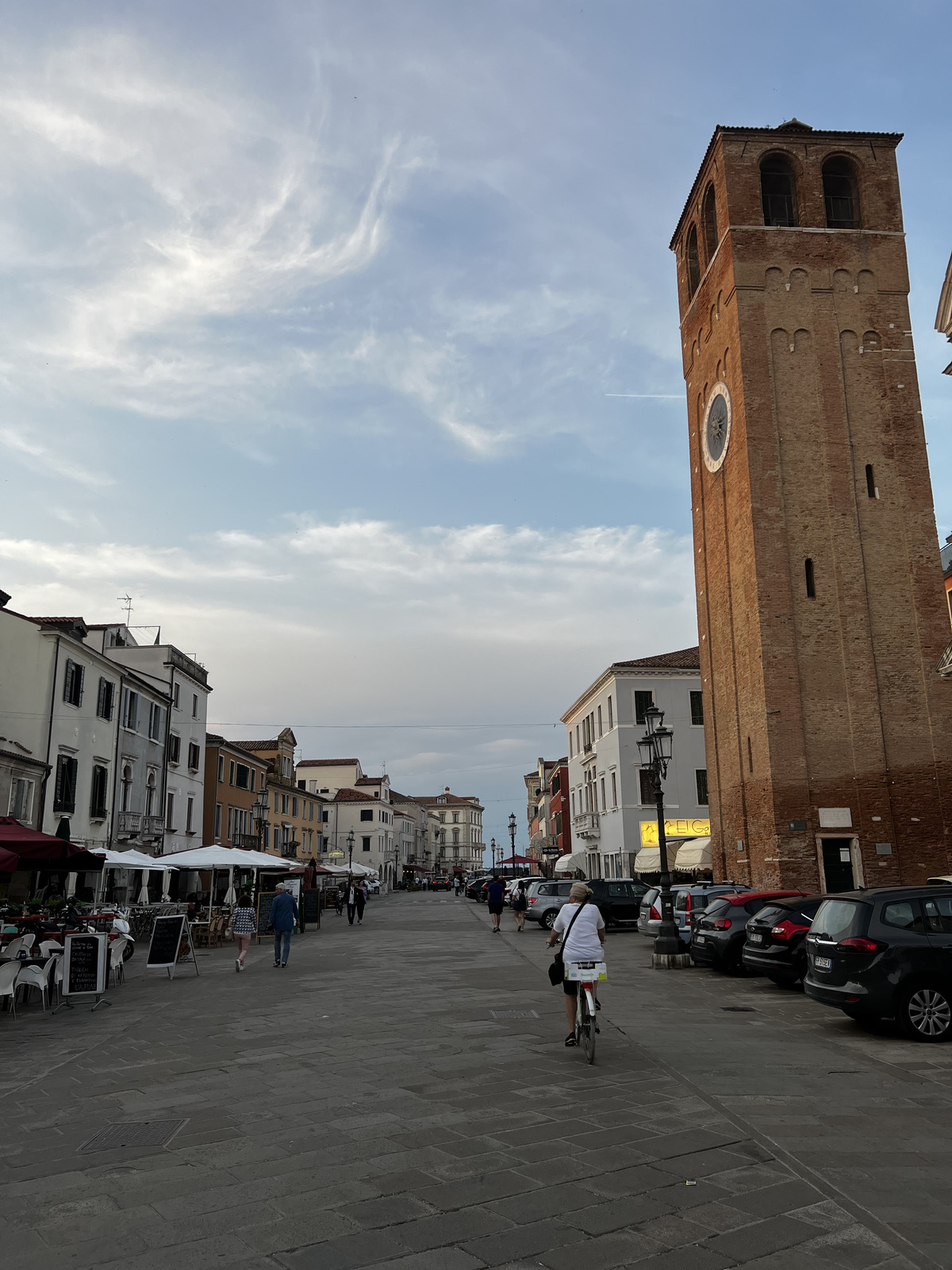 Picture Italy Chioggia 2022-05 45 - Tourist Places Chioggia