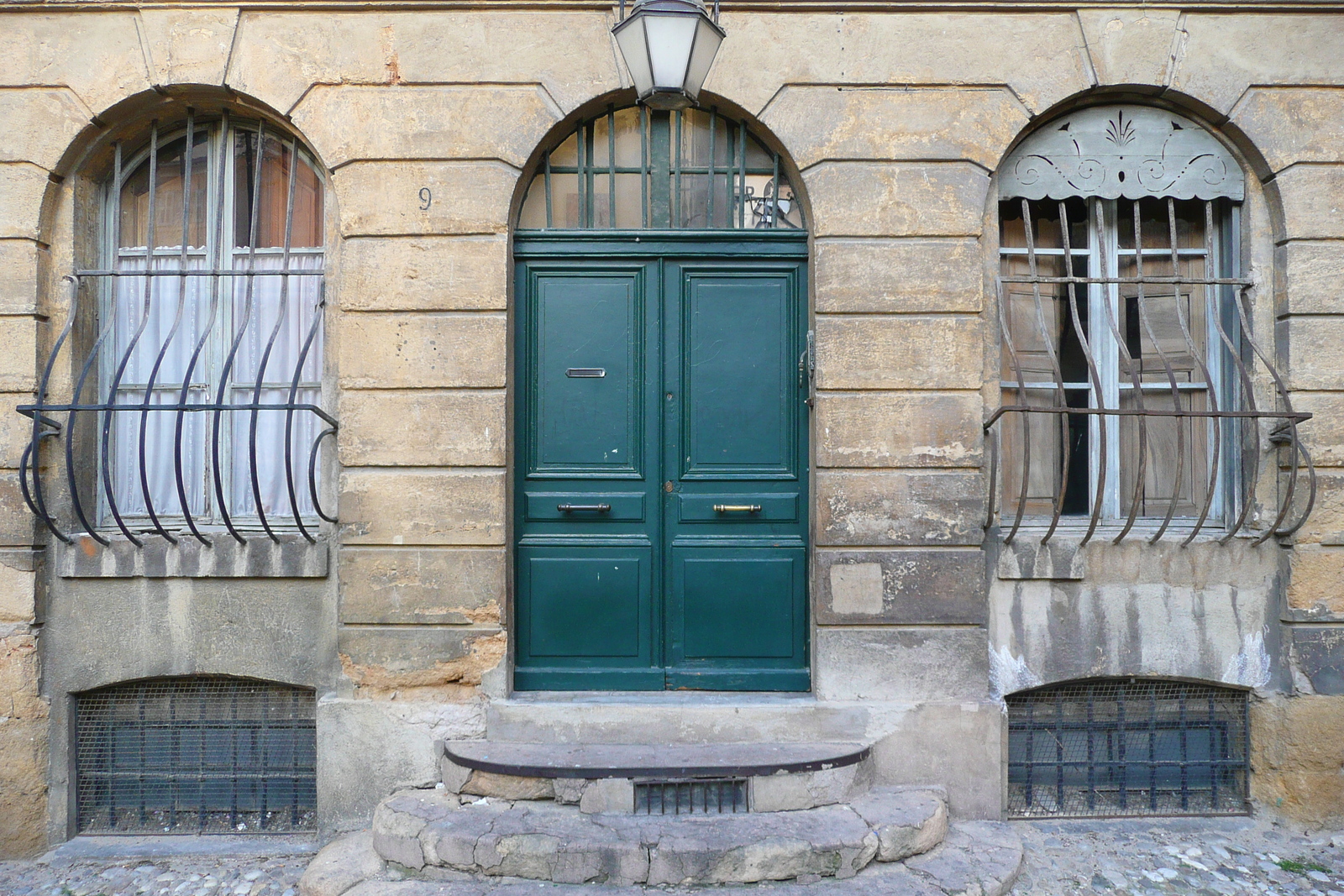 Picture France Aix en Provence 2008-04 93 - Discover Aix en Provence