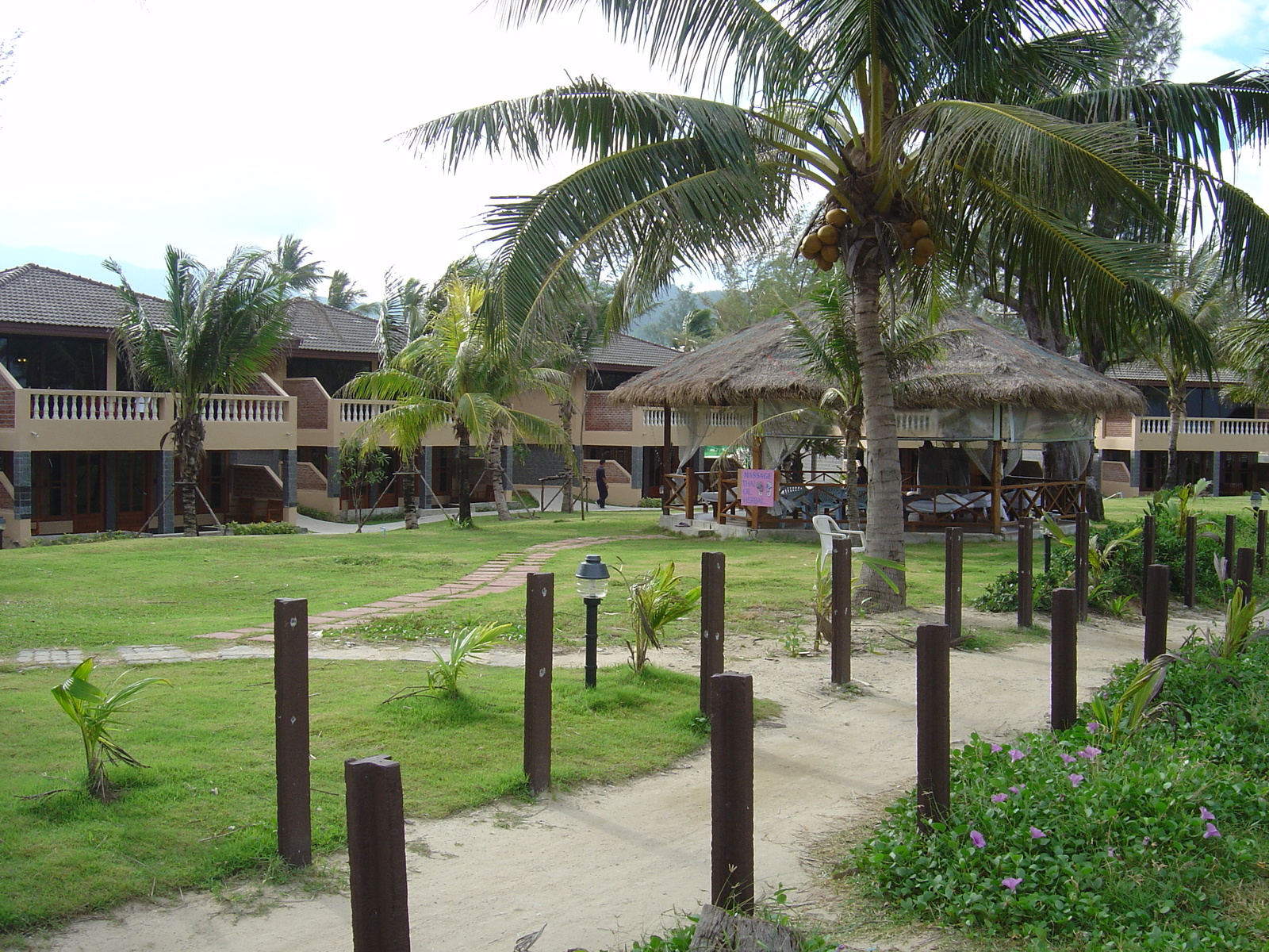 Picture Thailand Phuket Kamala Beach 2005-12 12 - Photographer Kamala Beach