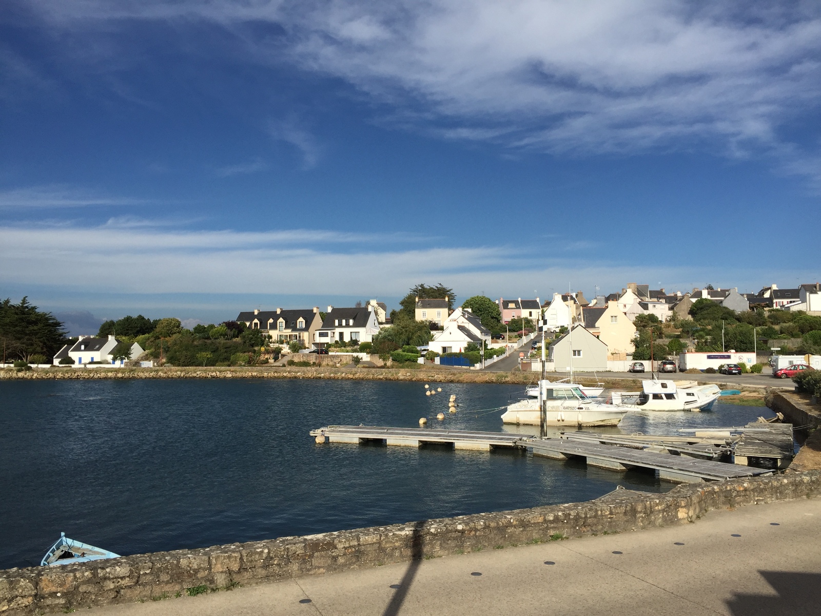 Picture France Port Louis 2016-08 3 - Sight Port Louis