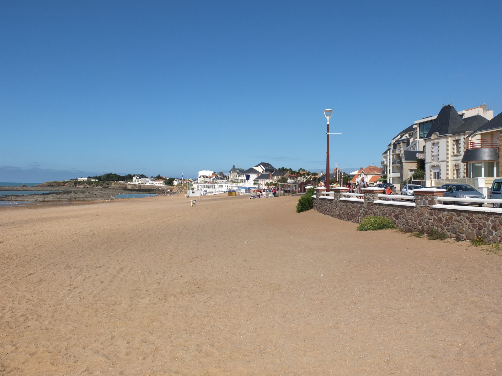 Picture France Saint Gilles Croix de Vie 2012-07 18 - Flights Saint Gilles Croix de Vie