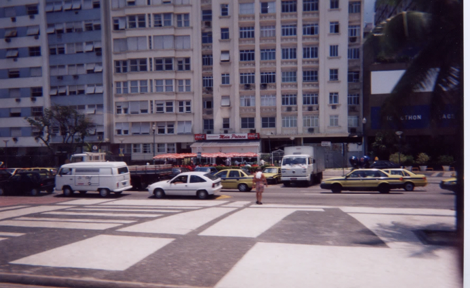 Picture Brasil Rio 1999-01 23 - Trip Rio