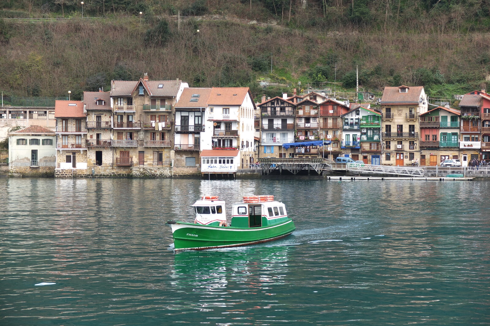 Picture France Basque Country 2013-01 16 - Trip Basque Country