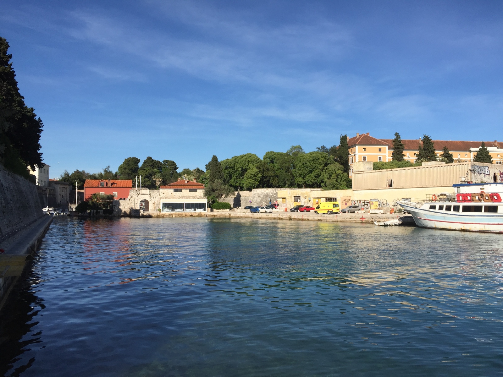 Picture Croatia Zadar 2016-04 200 - Sight Zadar