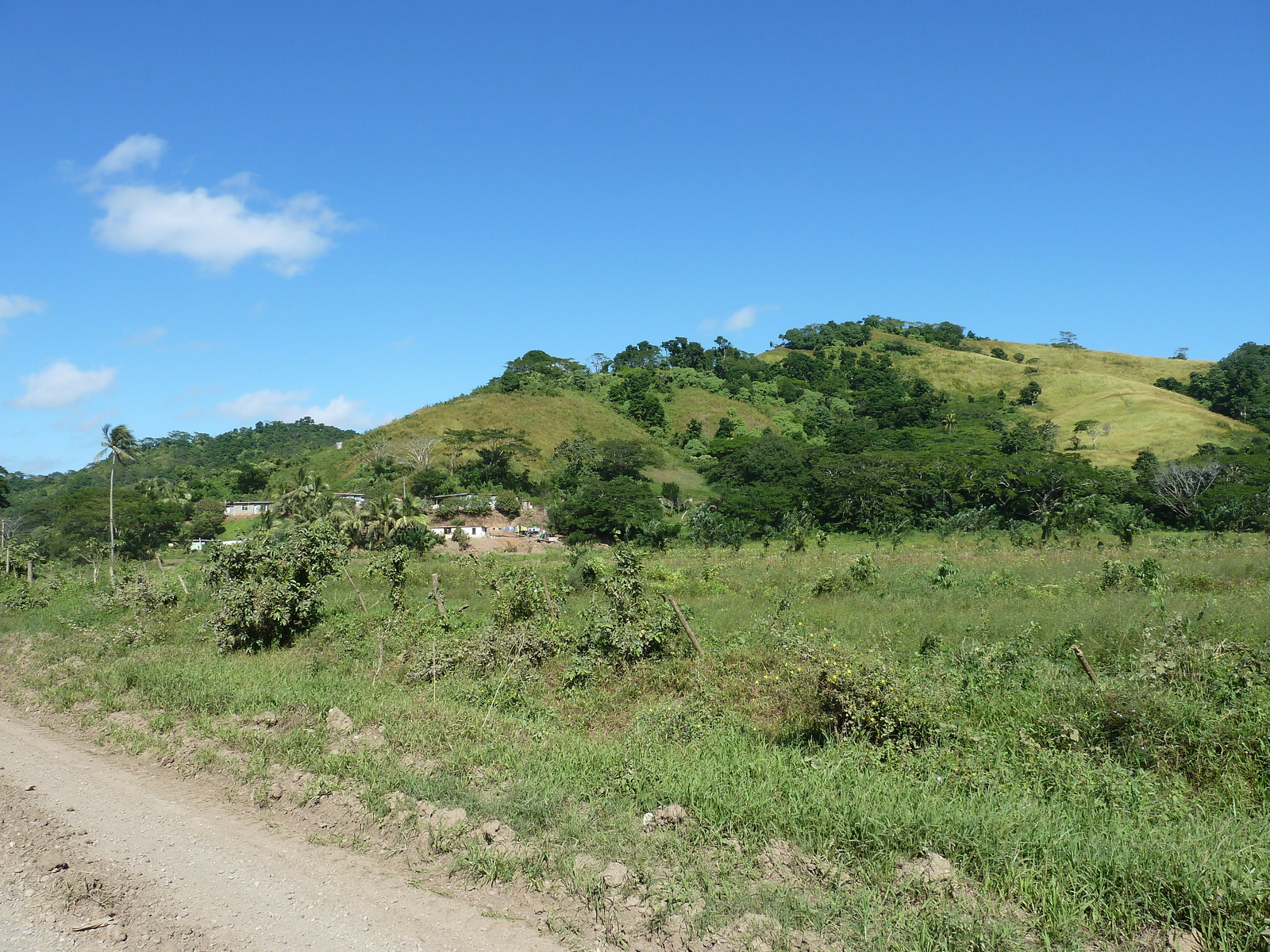 Picture Fiji Sigatoka river 2010-05 97 - Views Sigatoka river