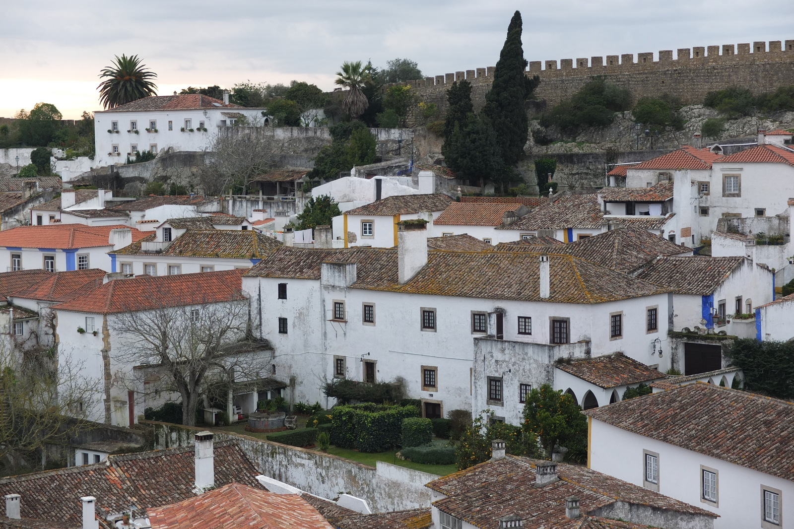 Picture Portugal Obidos 2013-01 35 - Photos Obidos