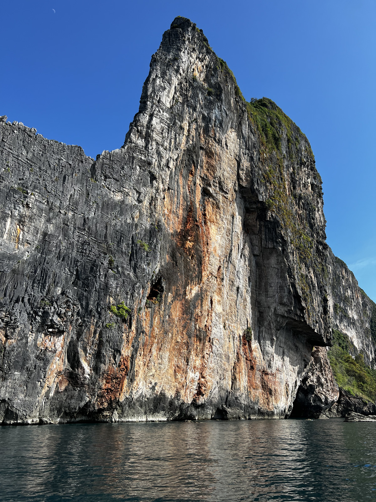 Picture Thailand Ko Phi Phi Ley 2021-12 44 - Discover Ko Phi Phi Ley