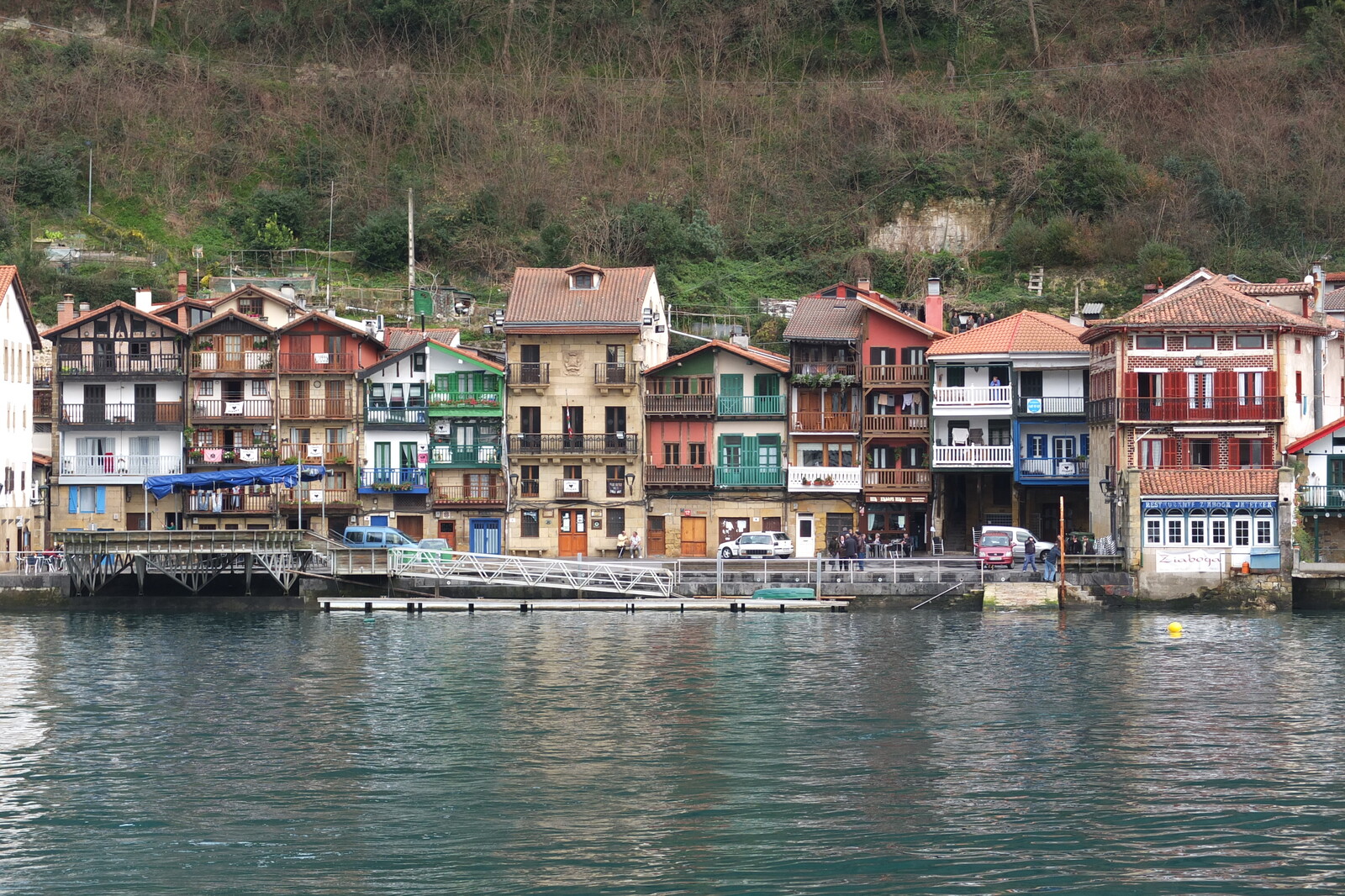 Picture France Basque Country 2013-01 33 - Pictures Basque Country