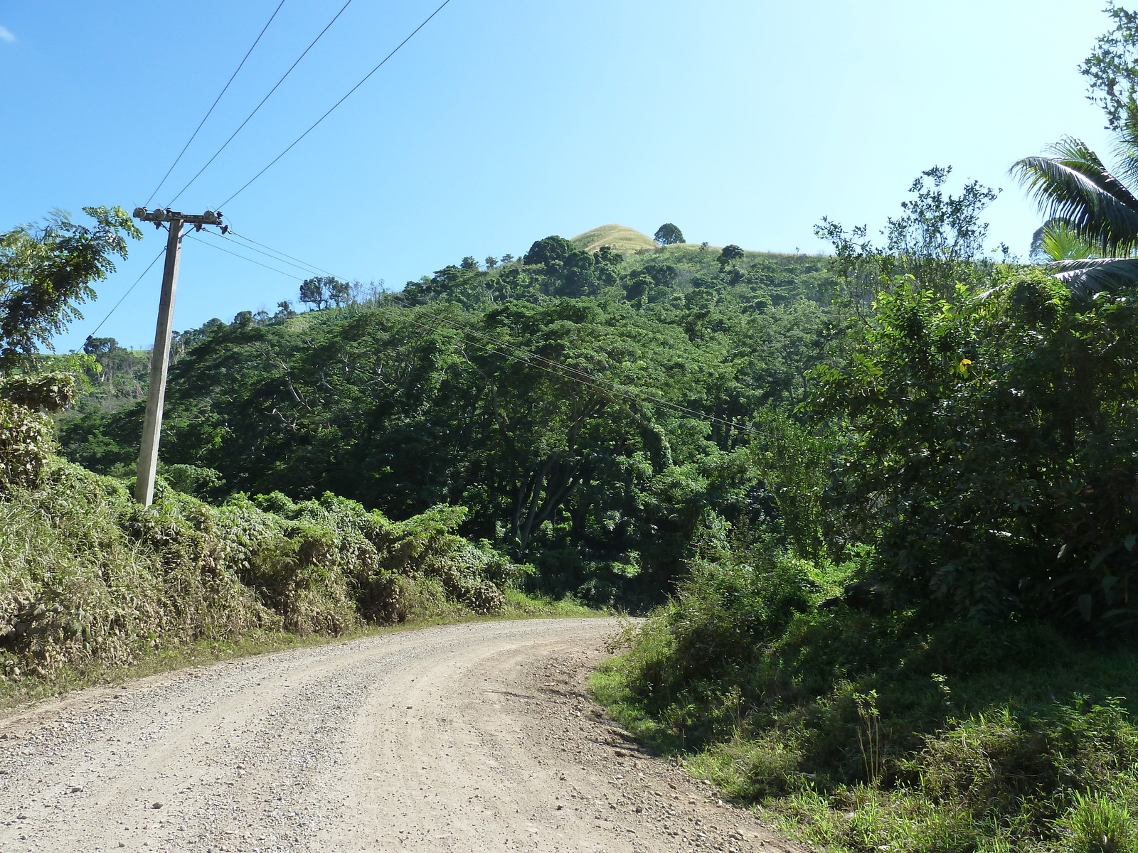 Picture Fiji Sigatoka river 2010-05 9 - Road Map Sigatoka river