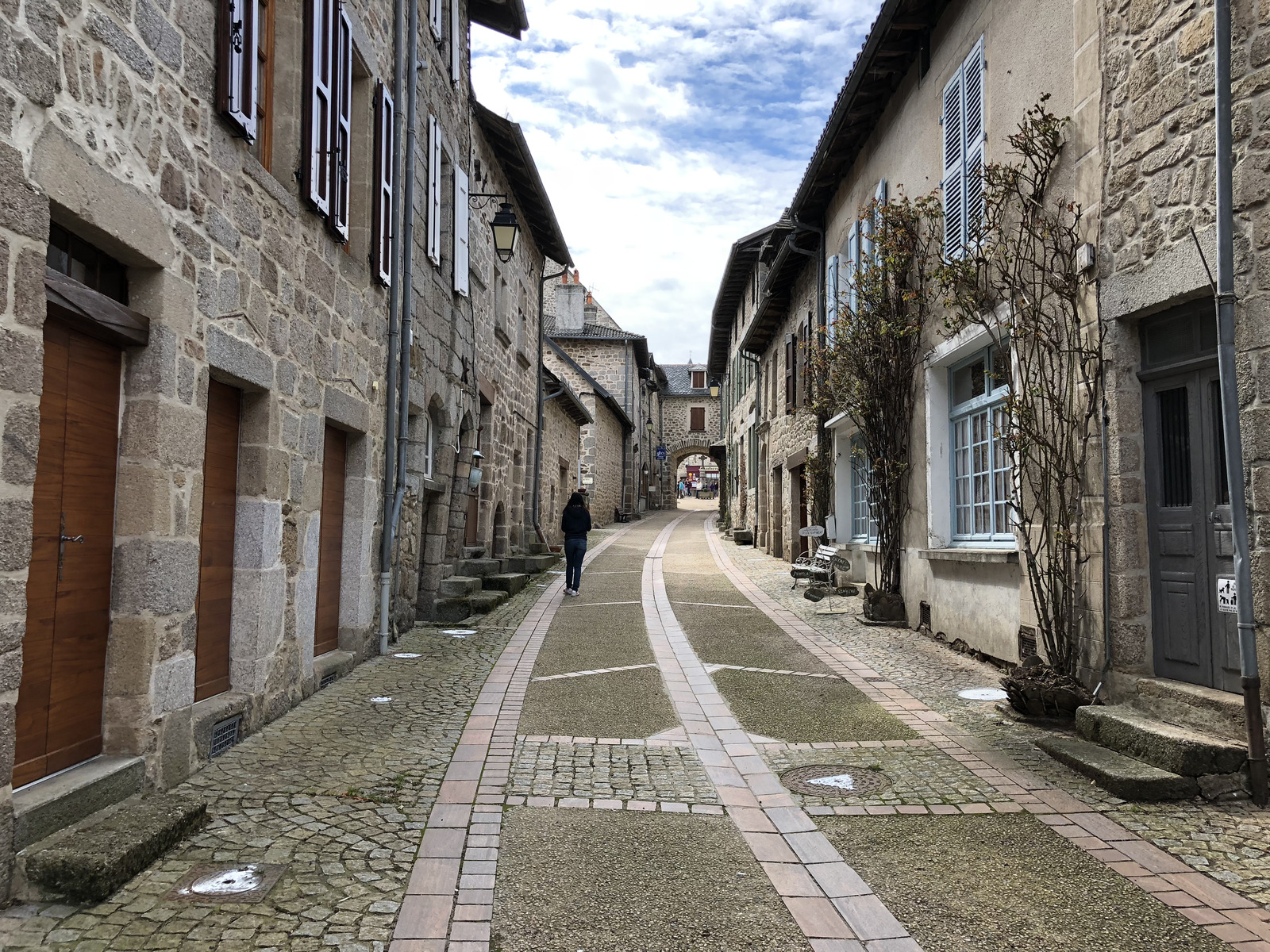 Picture France Marcoles 2018-04 11 - Photographers Marcoles