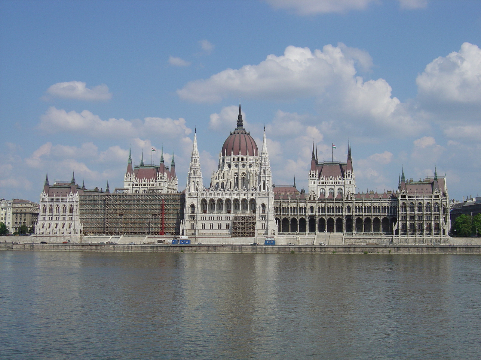 Picture Hungary Budapest 2004-05 261 - Tourist Budapest