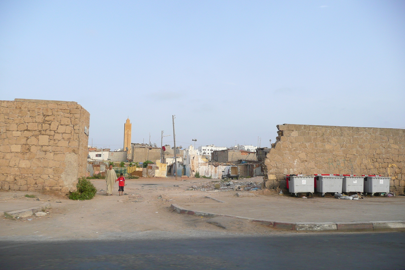 Picture Morocco Rabat 2008-07 53 - Picture Rabat