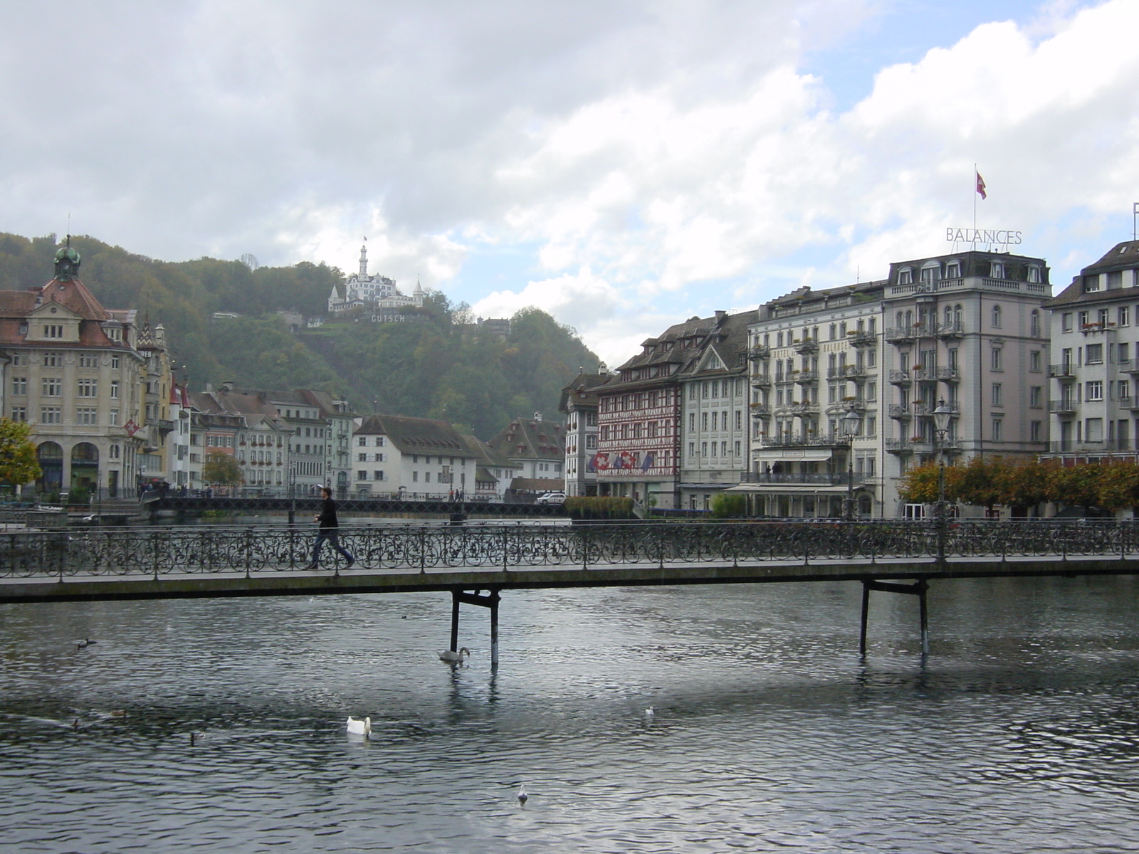 Picture Swiss Lucerne 2001-10 0 - Car Rental Lucerne