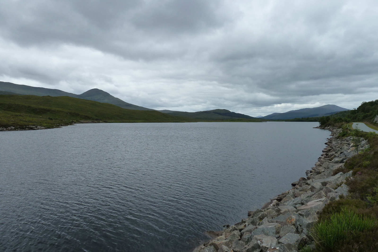 Picture United Kingdom Wester Ross 2011-07 60 - Perspective Wester Ross