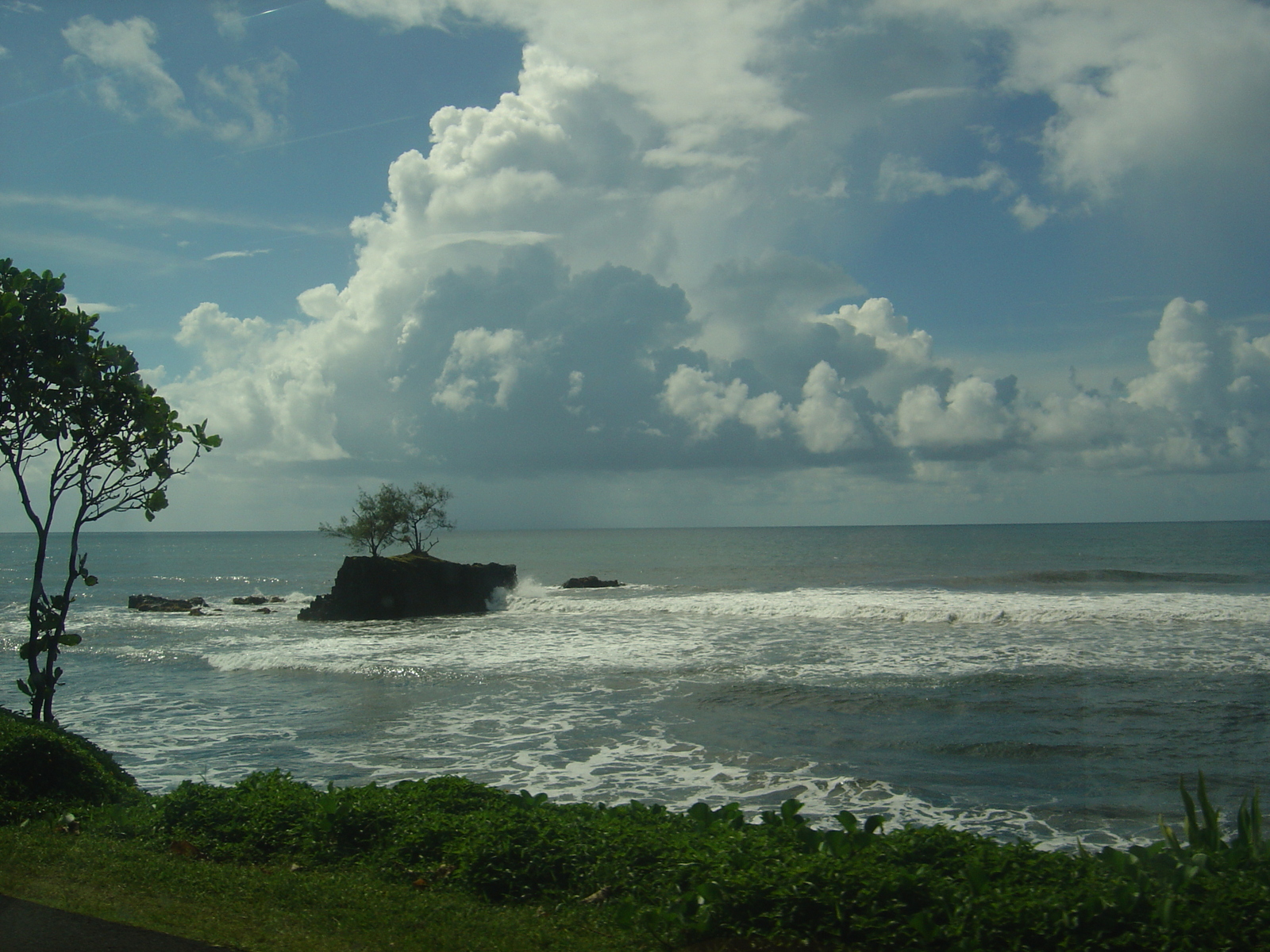 Picture Polynesia Tahiti 2006-04 29 - Journey Tahiti