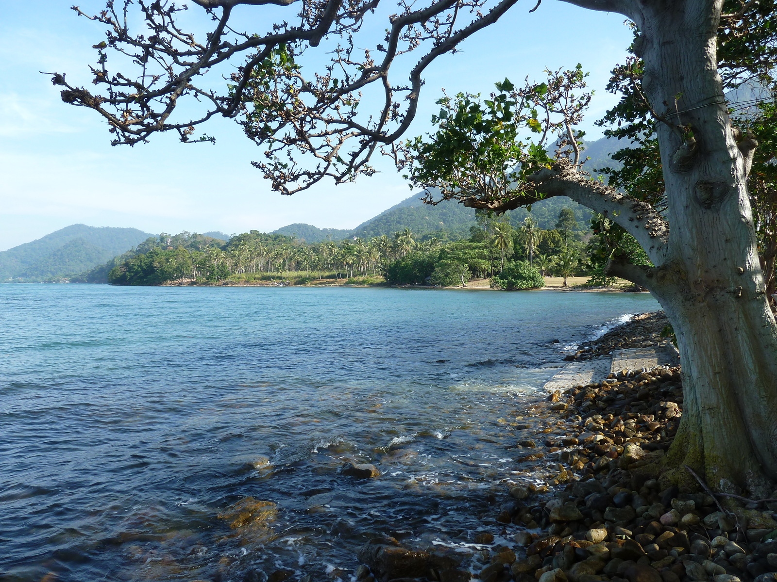 Picture Thailand Ko Chang 2011-12 175 - Picture Ko Chang